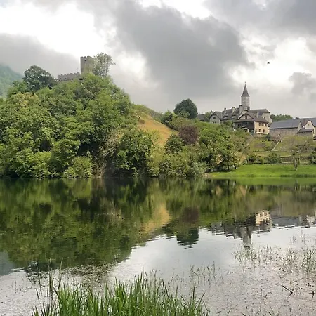 Appartement In Castet