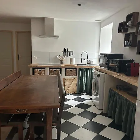 Appartement In Castet