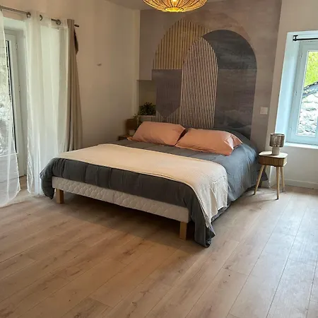 In Appartement Castet