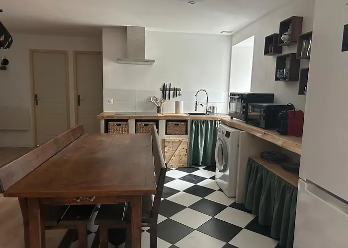 Apartman In Castet